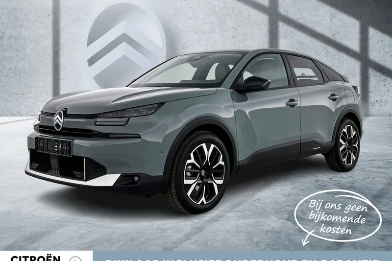 Citroën C4 (2025)