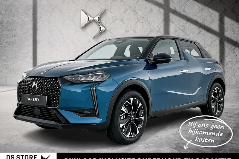 DS 3 (2026)