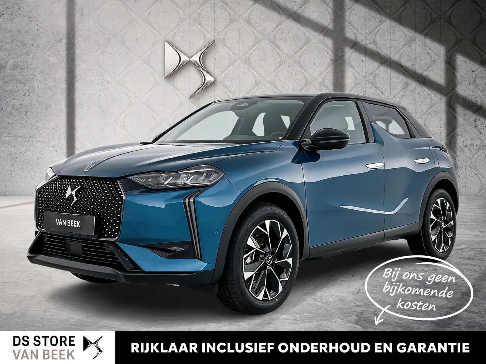DS 3 (2026) — foto 1
