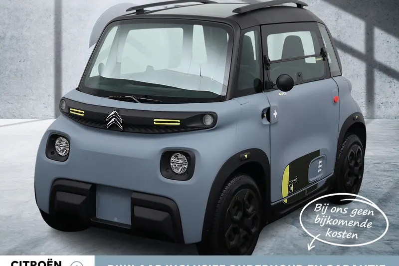 Citroën Ami (2023)