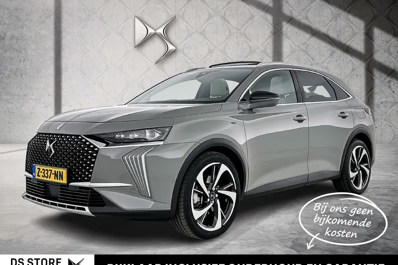 DS 7 (2023)