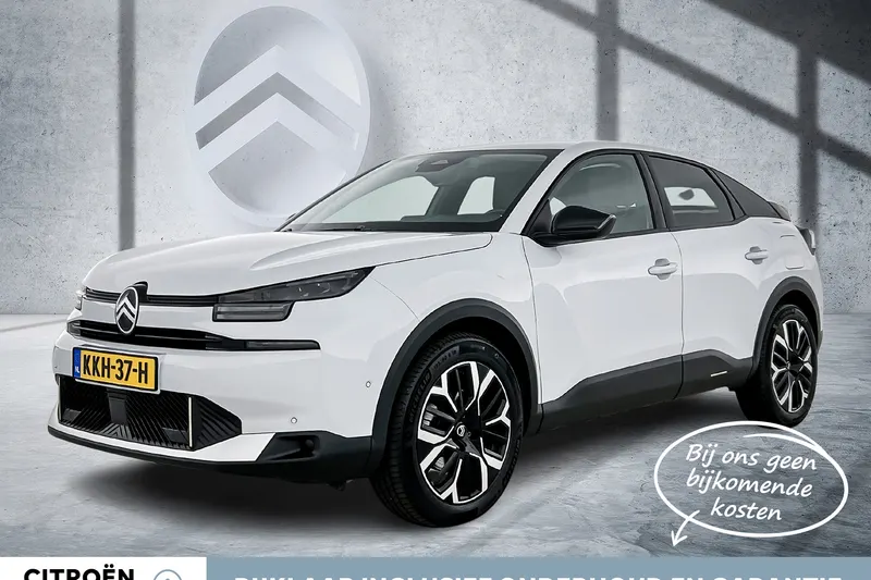 Citroën C4 (2025)