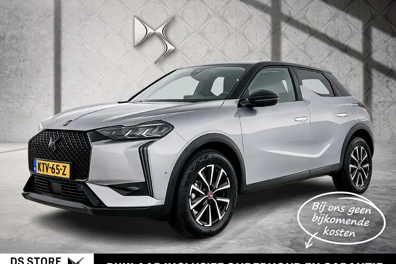 DS 3 (2024)