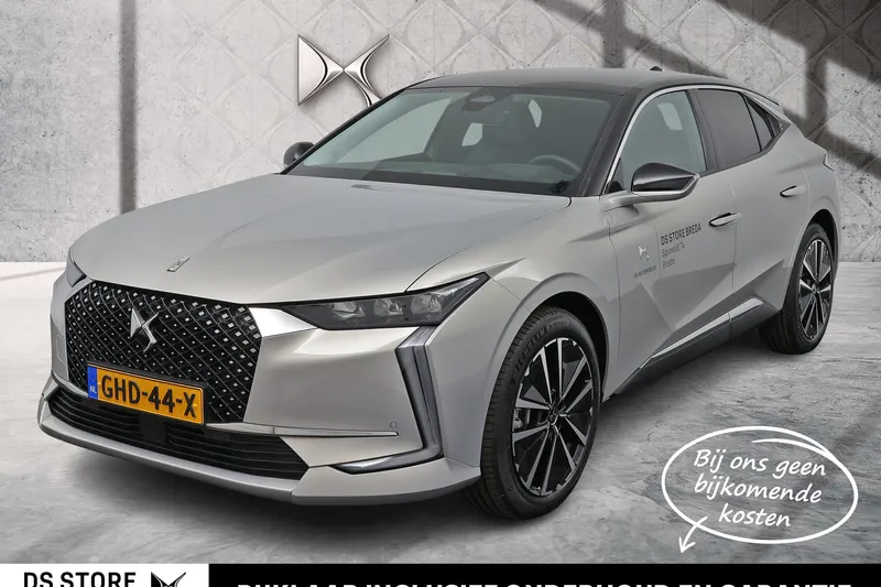DS 4 (2024)