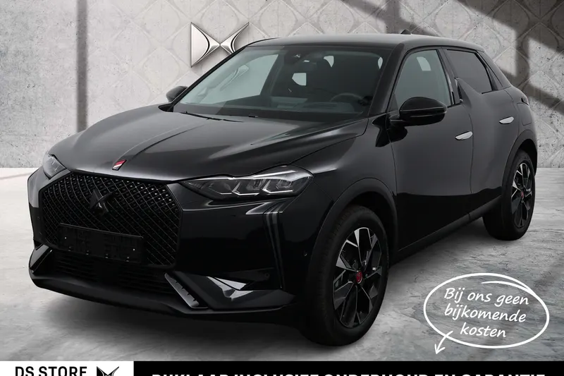 DS 3 (2025)