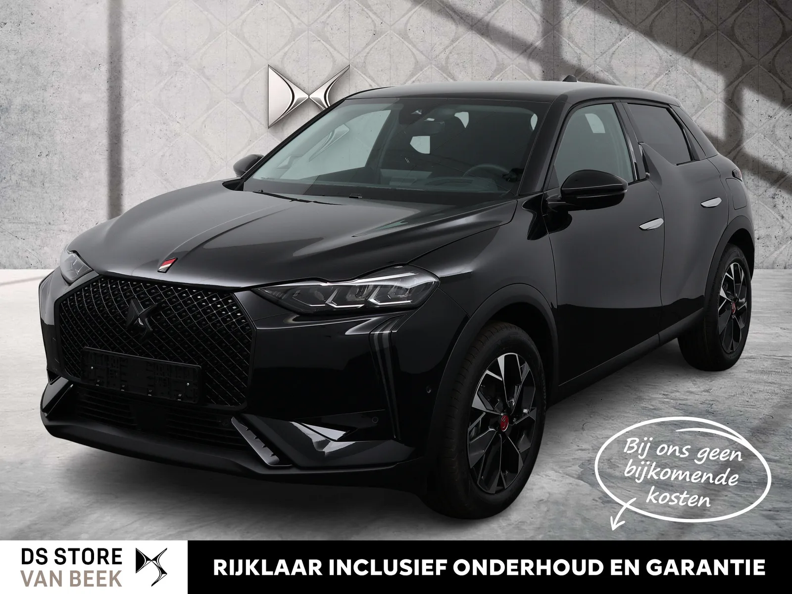 DS 3 (2025) — foto 1