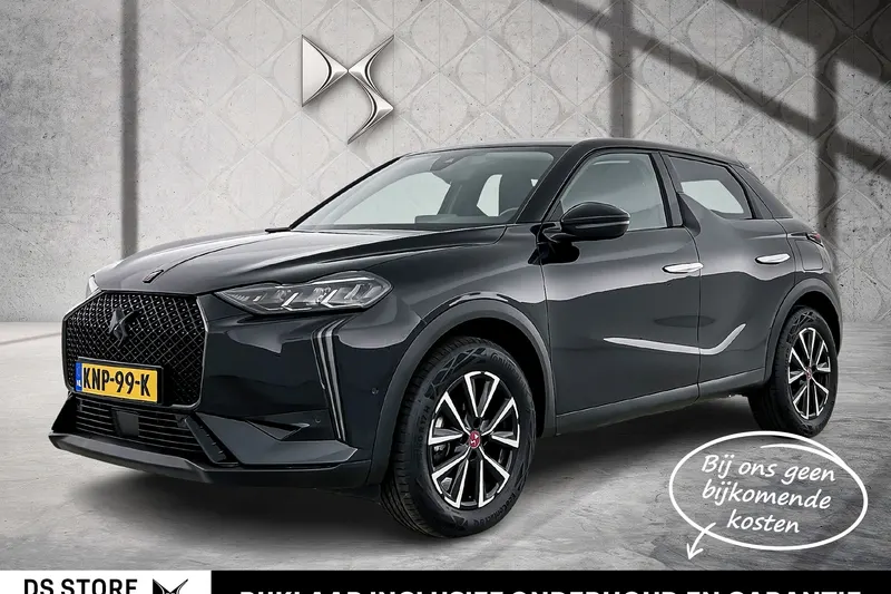 DS 3 (2024)