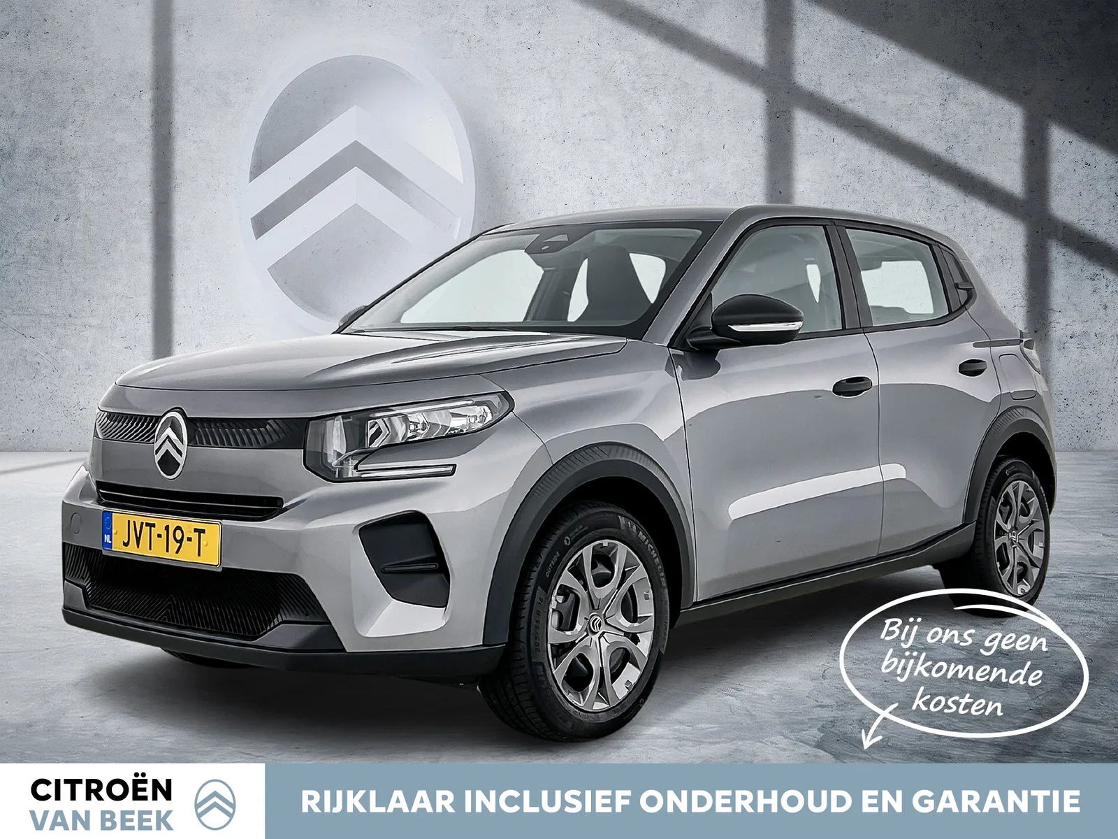 Citroën C3 (2026) — foto 1
