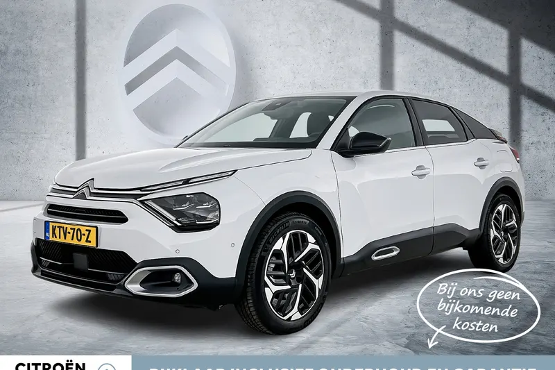 Citroën C4 (2024)
