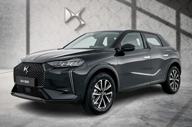 DS 3 (2025)