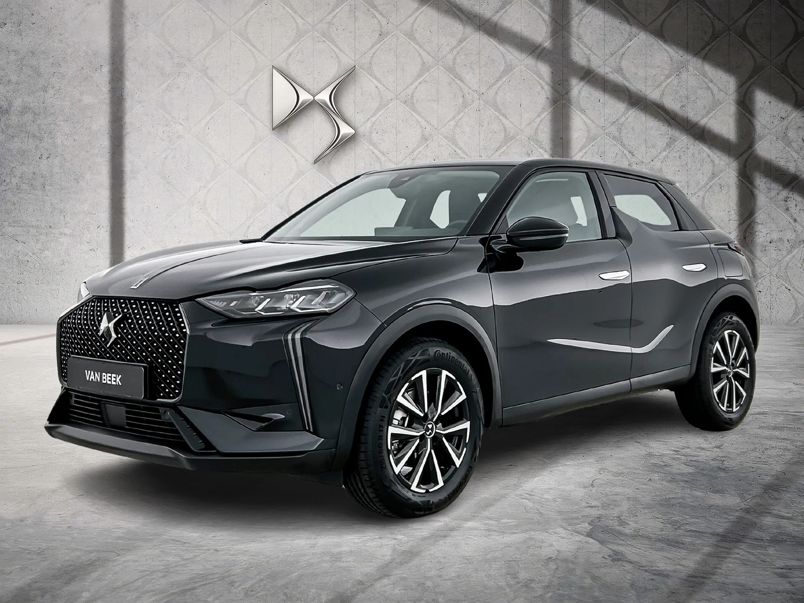 DS 3 (2025) — foto 1