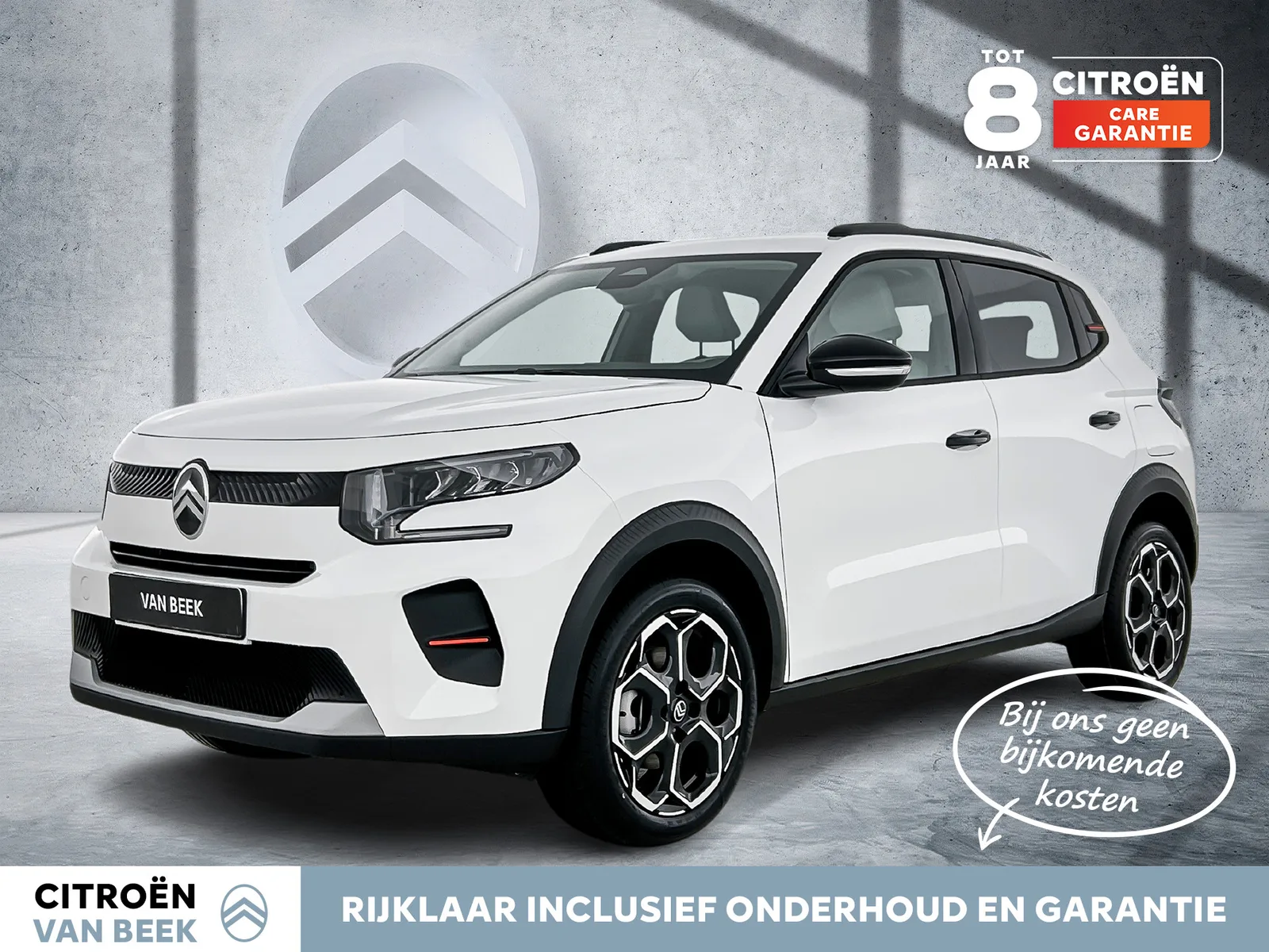 Citroën C3 (2025) — foto 1