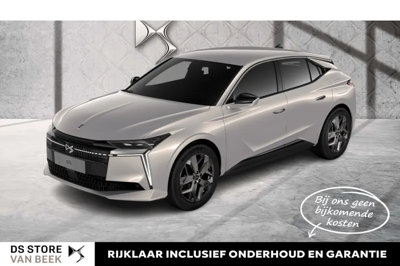 DS N°4 (2026)
