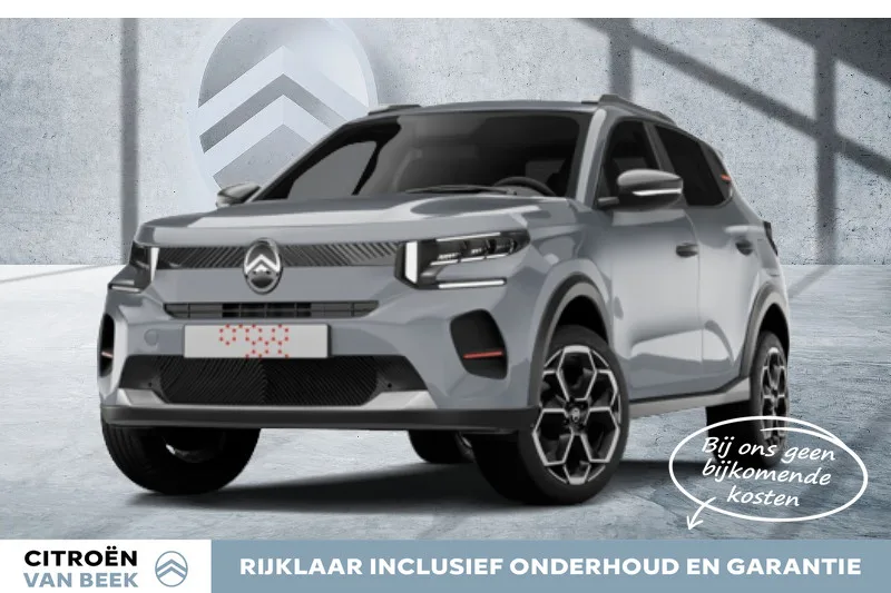 Citroën C3 (2026) — foto 1