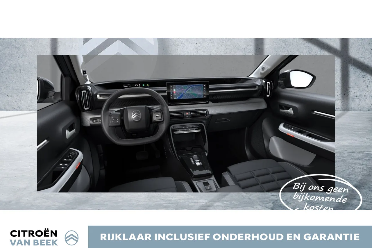 Citroën ë-C3 (2026) — foto 1