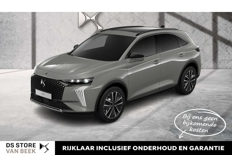DS 7 (2026)
