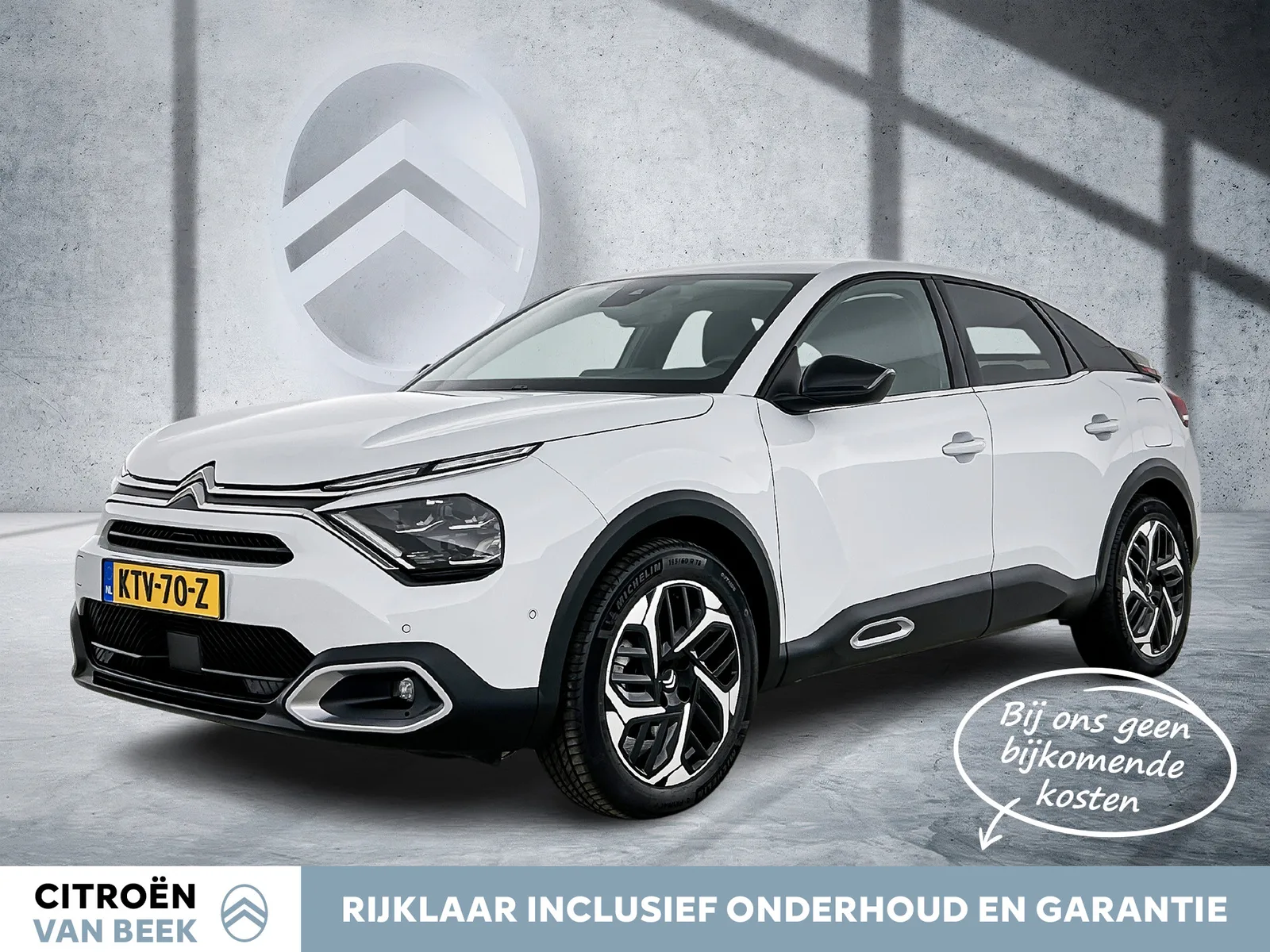Citroën C4 (2024) — foto 1