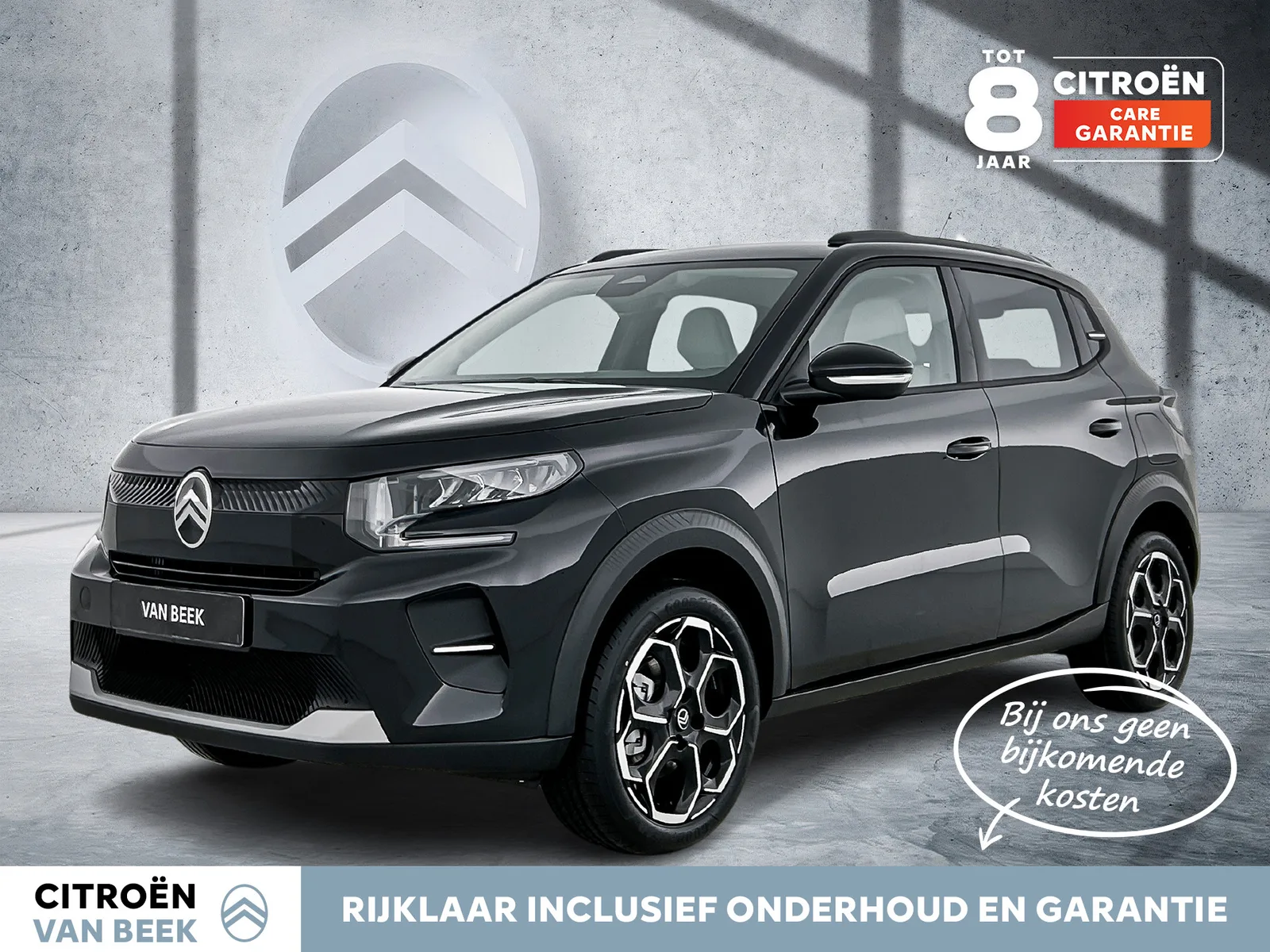 Citroën C3 (2026) — foto 1