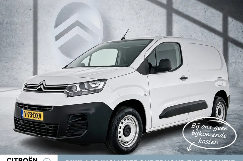 Citroën Berlingo (2024)