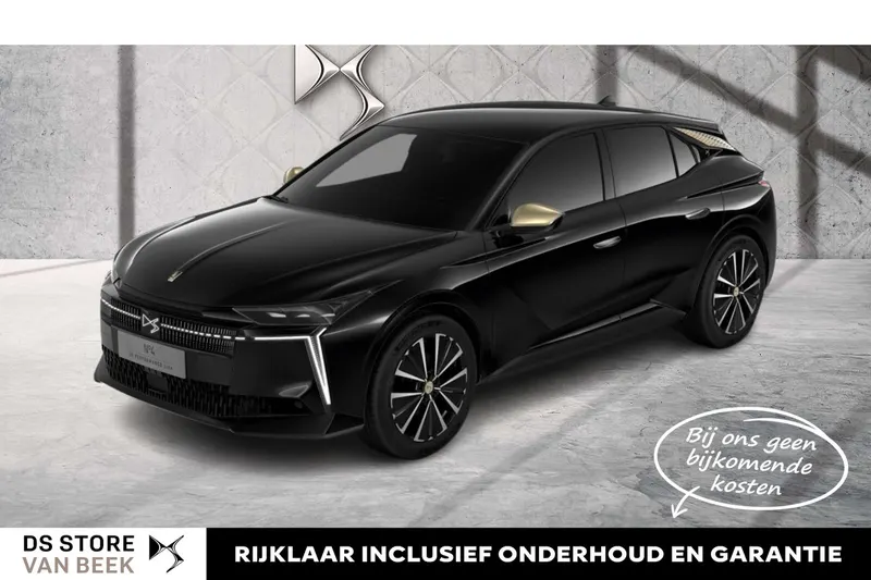 DS N°4 (2026)