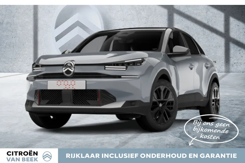 Citroën C4 (2026) — foto 1