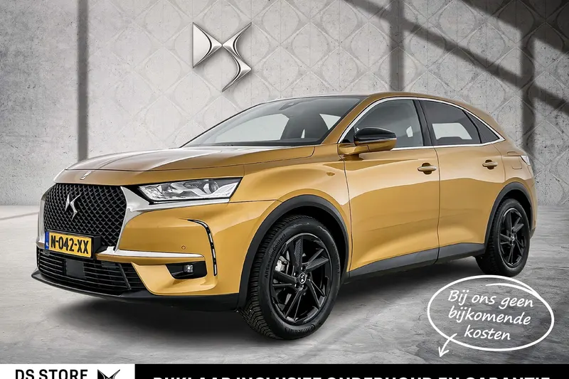 DS 7 (2022)