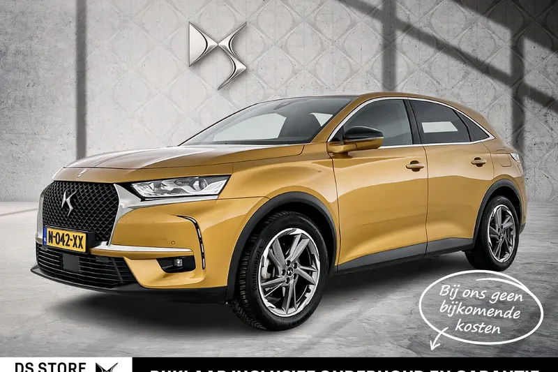 DS 7 (2022)