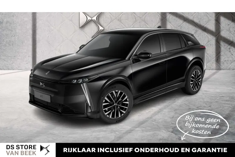 DS 7 (2026)