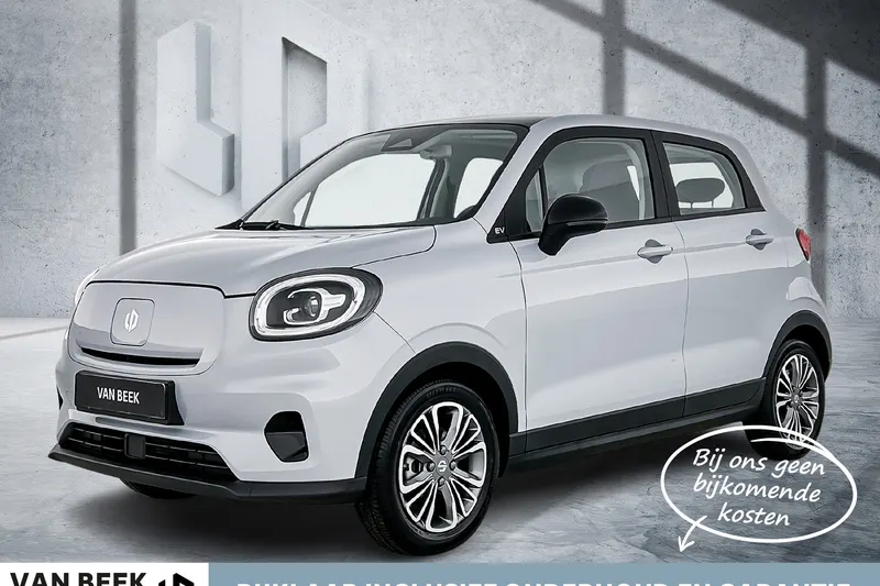 Leapmotor T03 (2025)