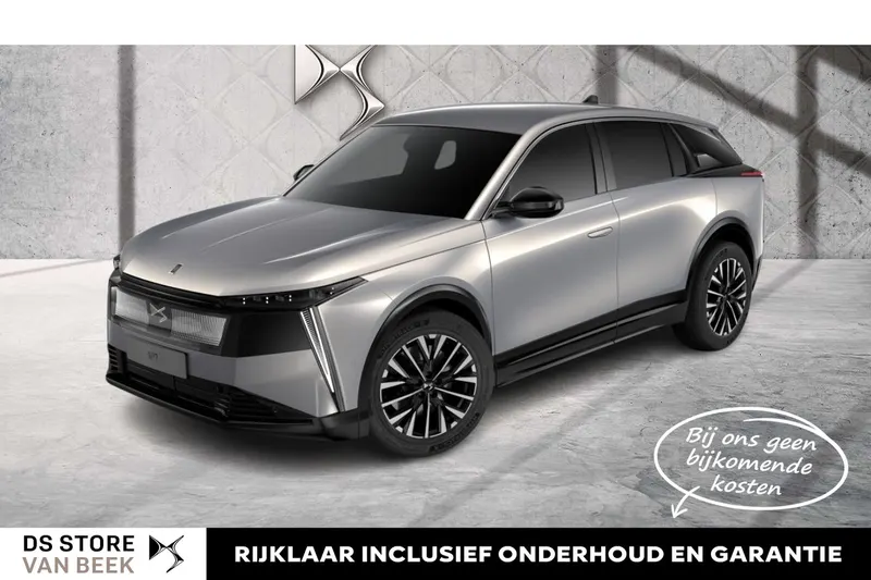 DS 7 (2026)
