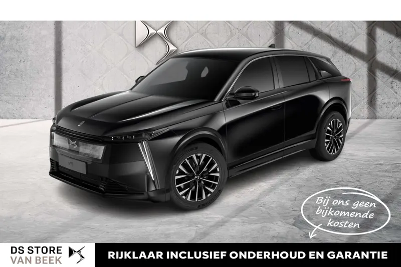 DS 7 (2026)