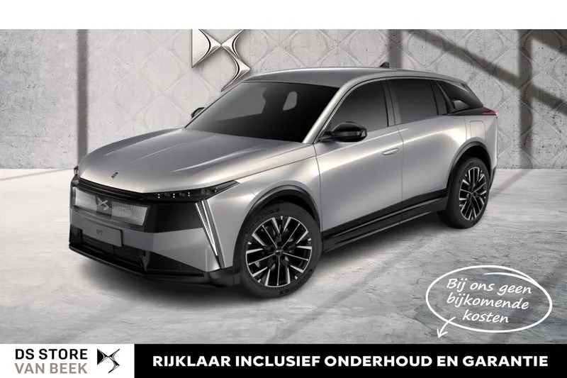 DS 7 (2026)