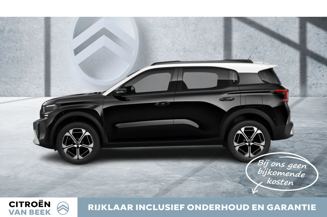 Citroën C3 Aircross (2026) — foto 1