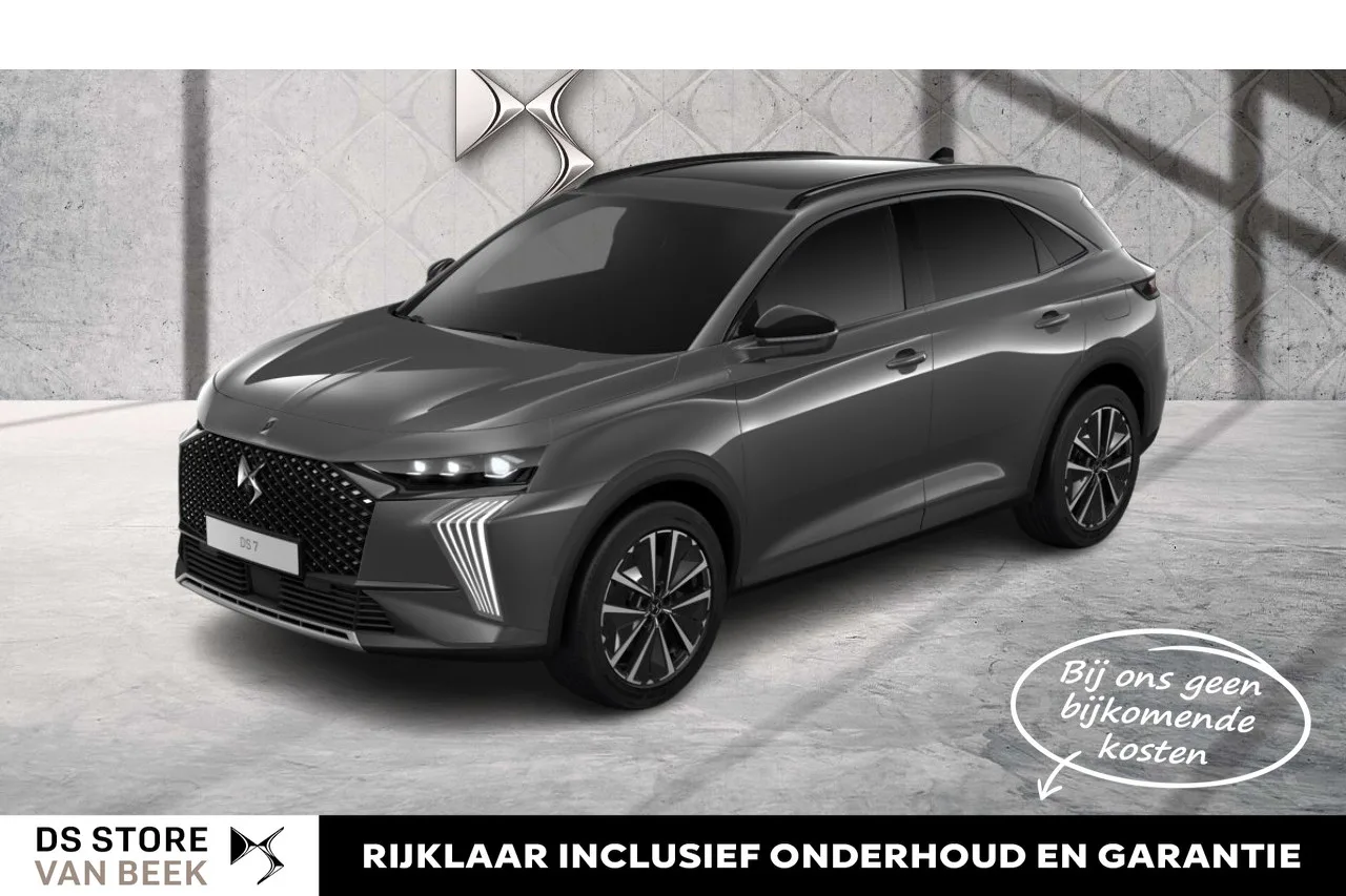 DS 7 (2026) — foto 1