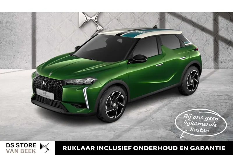 DS 3 (2026)