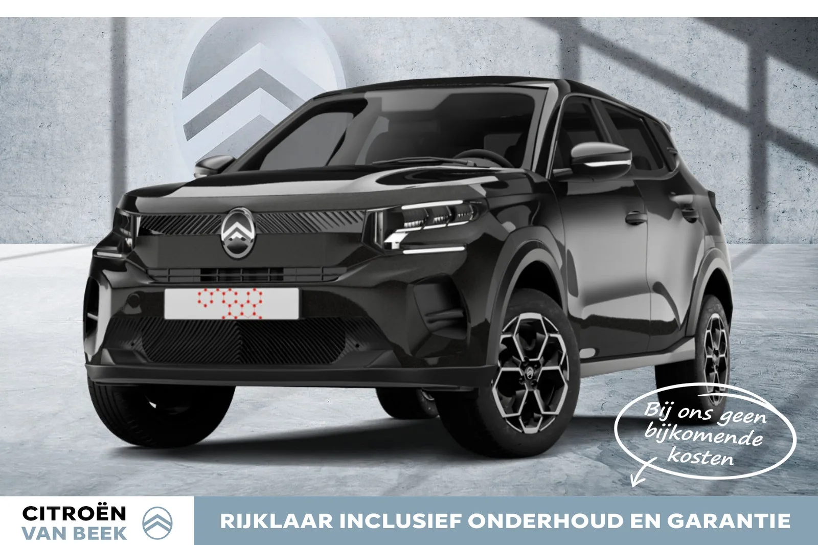 Citroën C3 (2026) — foto 1