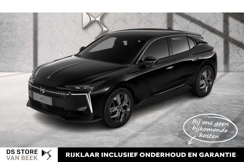 DS N°4 (2026)