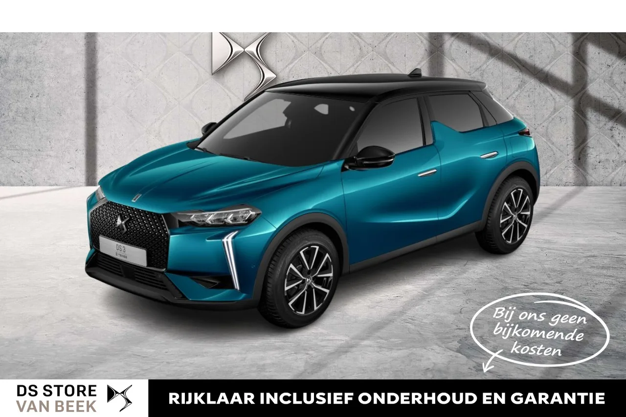 DS 3 (2026) — foto 1
