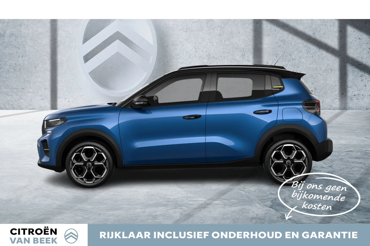 Citroën C3 (2026) — foto 1