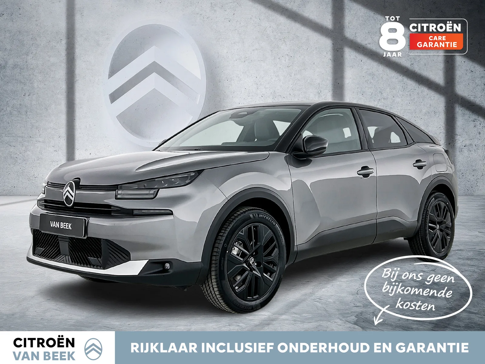 Citroën C4 (2026) — foto 1