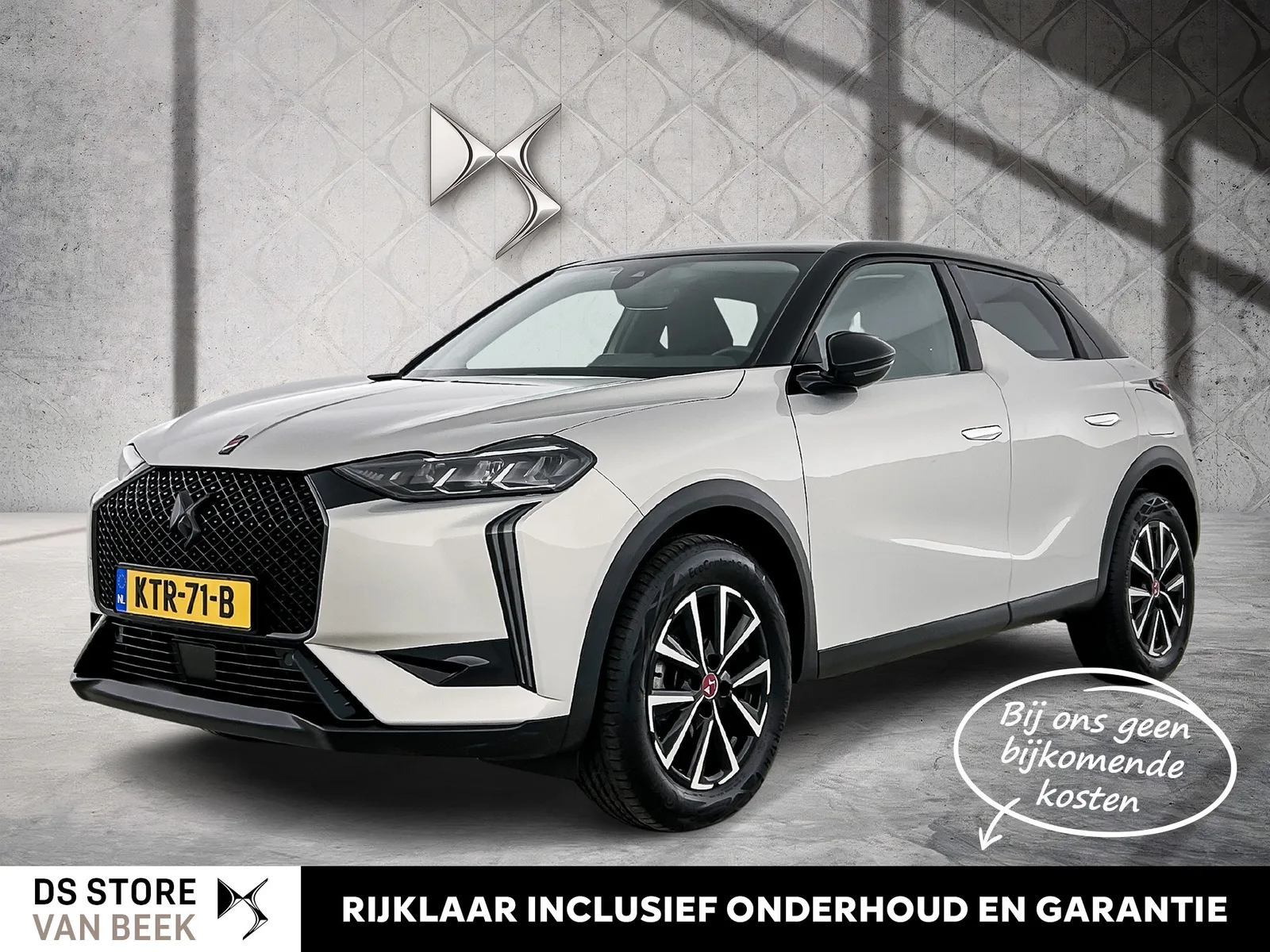 DS 3 (2024) — foto 1