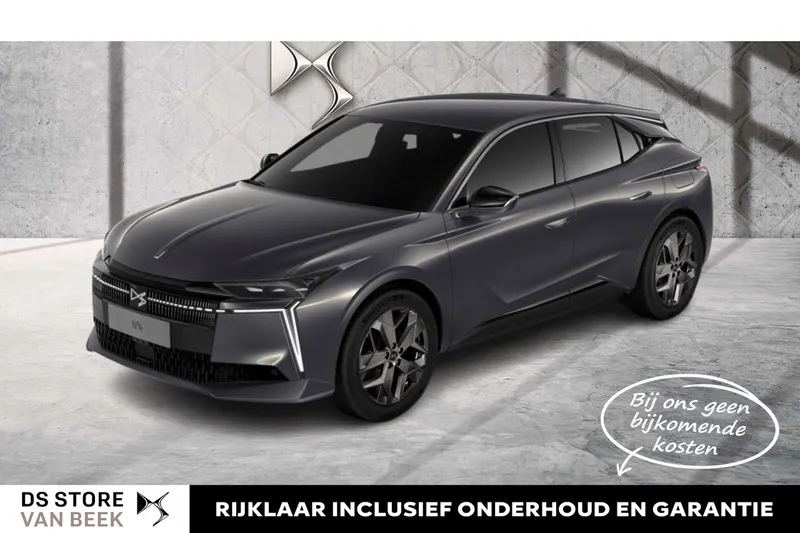 DS N°4 (2026)