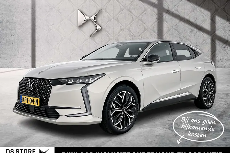 DS 4 (2024)