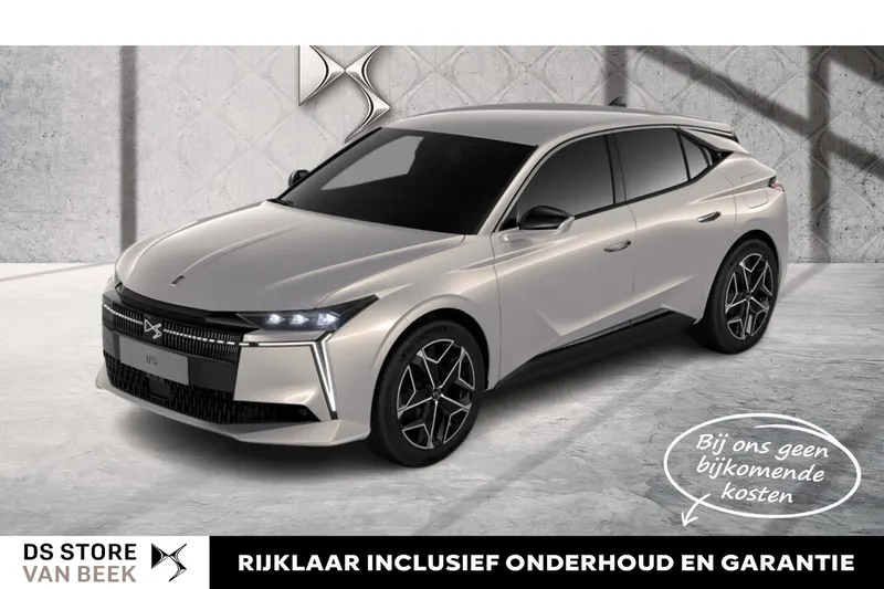 DS N°4 (2026)