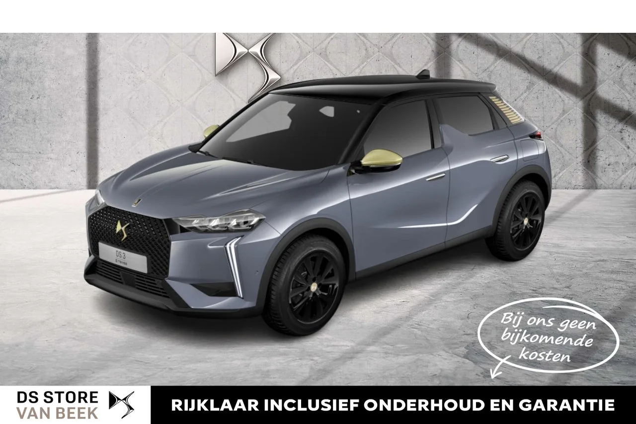 DS 3 (2026) — foto 1