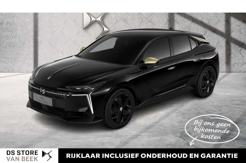 DS N°4 (2026)