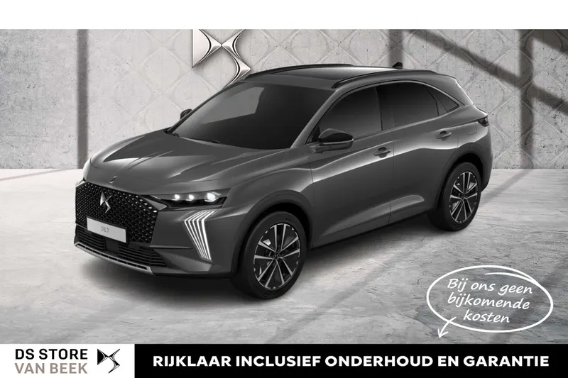 DS 7 (2026)