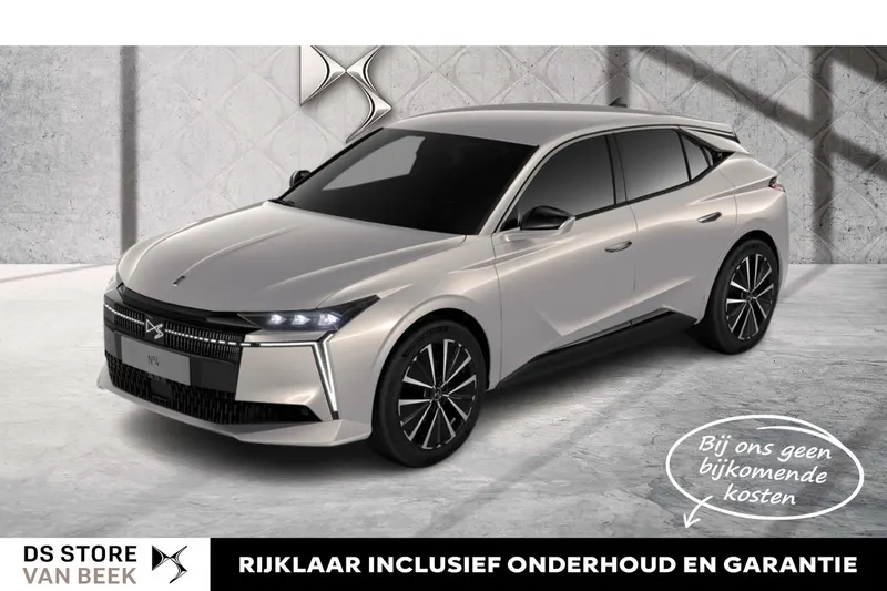 DS N°4 (2026)