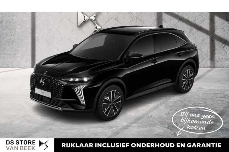 DS 7 (2026)