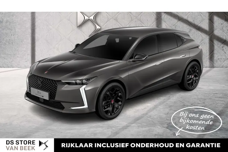DS 4 (2026)